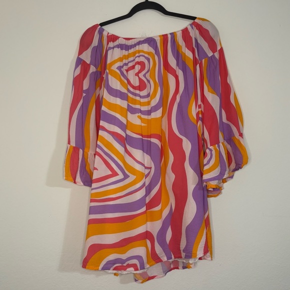 Revolve Sundress Adina Mini Dress - Picture 5 of 11